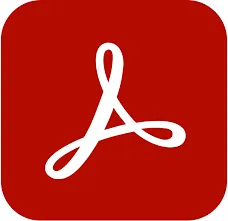 Adobe Reader DC