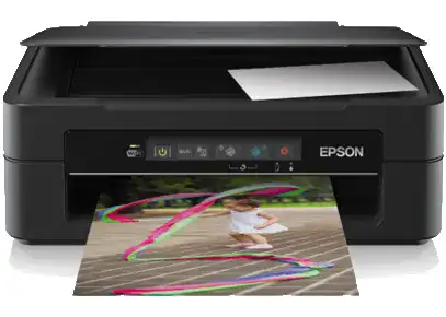 epson xp 225