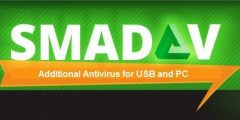 smadav USB Flash