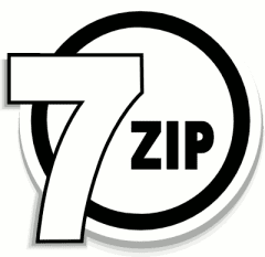 برامج 7-Zip