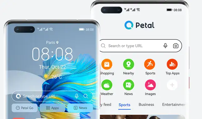تحميل Petal