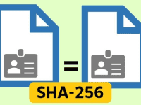 تشفير SHA256