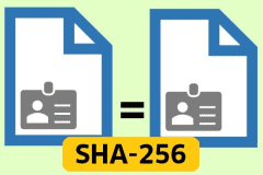 تشفير SHA256