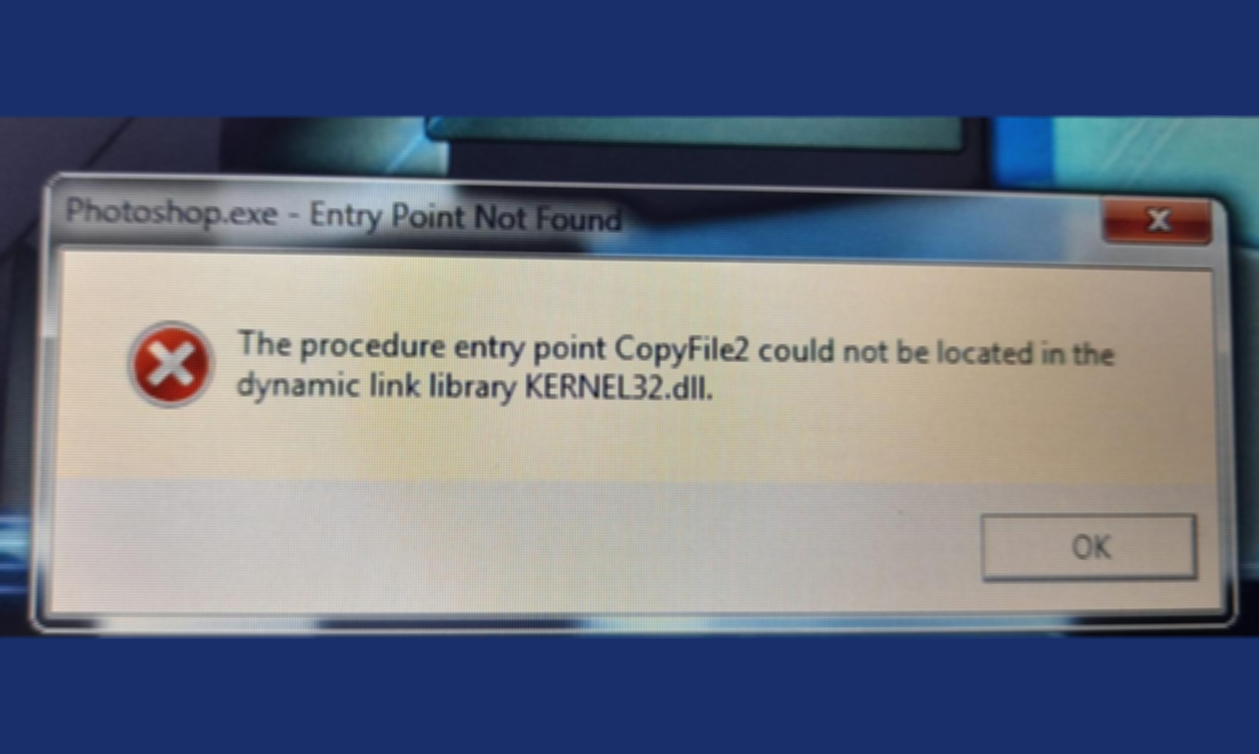  copyfile2 kernel32 dll 
