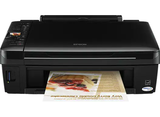 Epson Stylus SX218