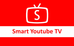 تطبيق Smart YouTube TV