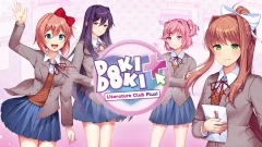 لعبة Doki Doki