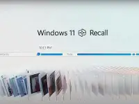 تعطيل ميزة Microsoft Recall ويندوز 11