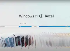 تعطيل ميزة Microsoft Recall ويندوز 11